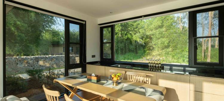 鹭月岛民宿图片