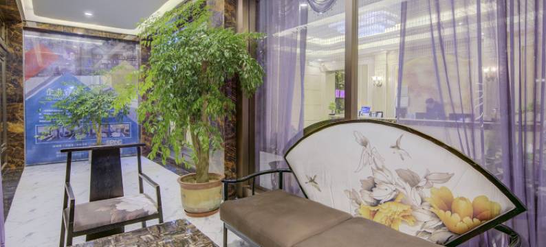 唐桐连锁酒店(桐柏店)图片