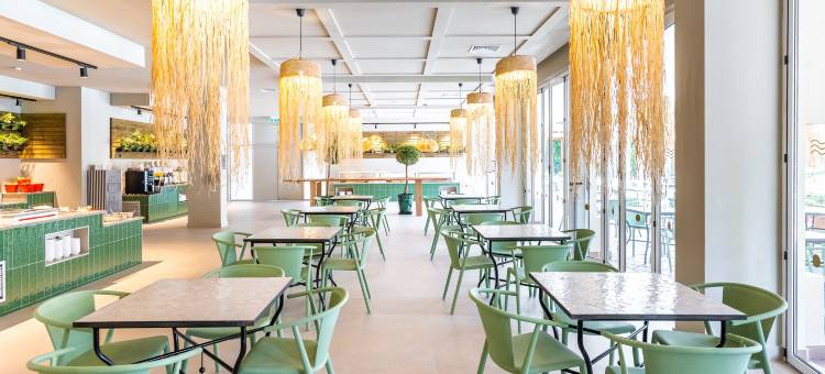 3HB - 瓜拉纳全包式酒店(3HB Guarana - All Inclusive)图片