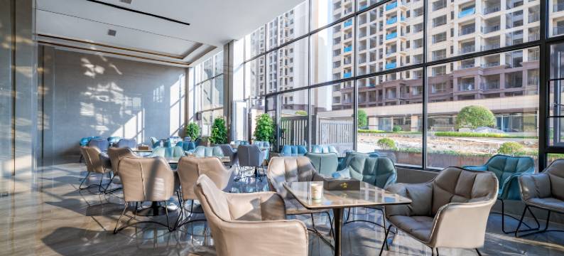 泰俪莱酒店(安顺高铁西站店)图片