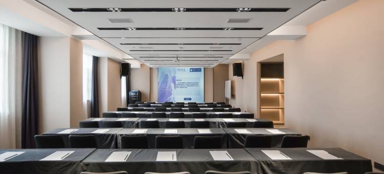 麗枫酒店(宜春经开区店)图片