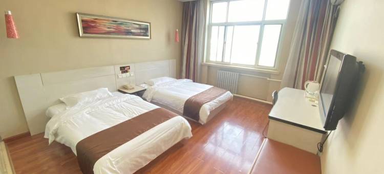 如家华驿酒店(武邑中学店)图片