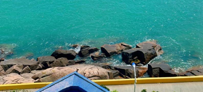 嵊泗枸杞岛素若精品民宿图片