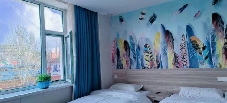 佳缘快捷宾馆图片