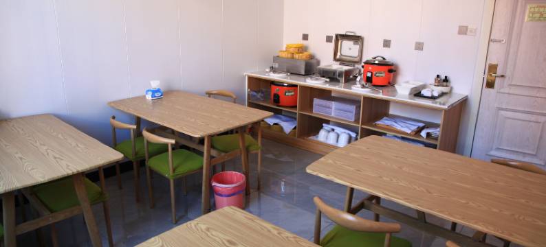 中阳阳光商务酒店图片