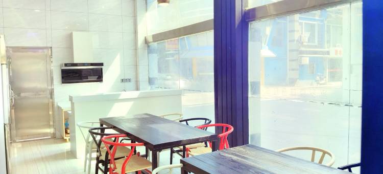 如家派柏·云酒店(盐城滨海海悦城店)图片