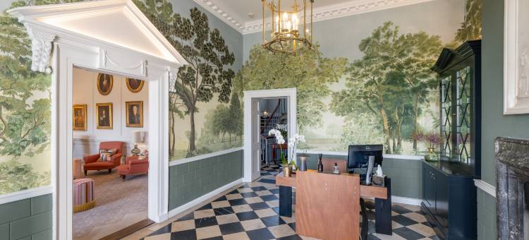 皇家新月水疗酒店(The Royal Crescent Hotel & Spa)图片