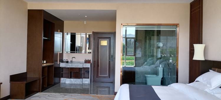 清水湾度假小镇图片