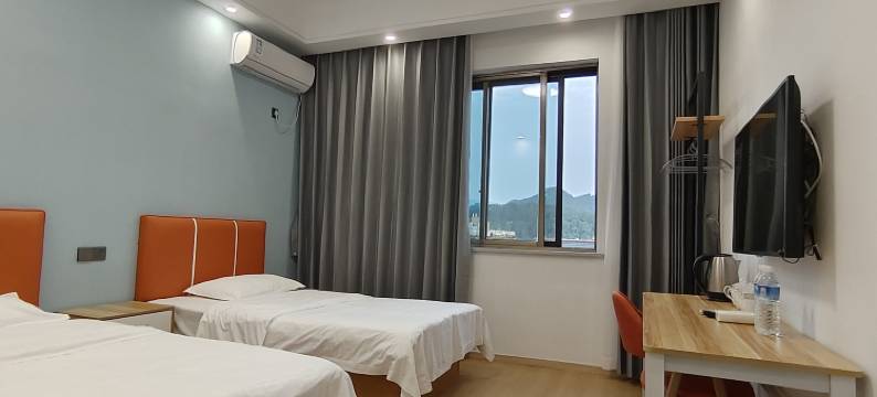 临安昌化瑞鑫宾馆图片