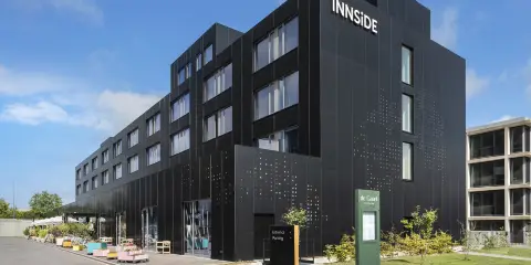 INNSiDE盧森堡