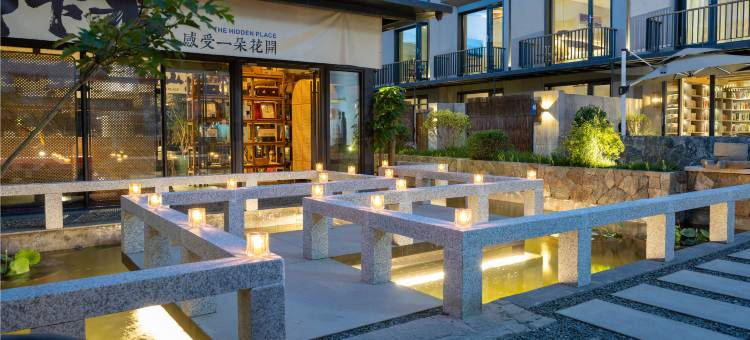 泊青·美宿(呼和浩特万达广场高铁东站店)图片