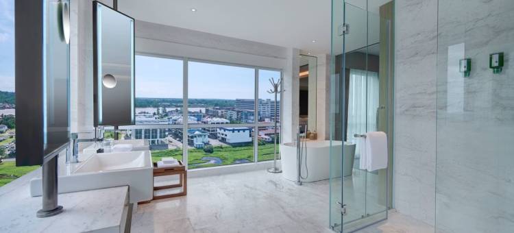 Fairfield by Marriott Bintulu Paragon图片