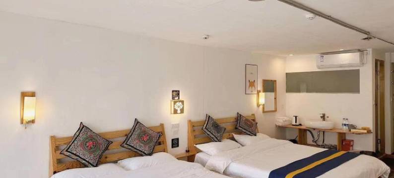 西江黔香阁客栈图片