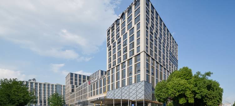 万斯酒店(火车东站机场路店)图片