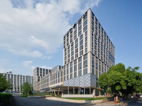 万斯酒店(火车东站机场路店)