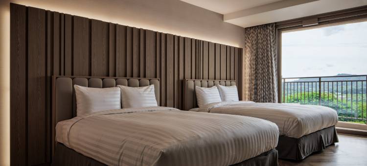 松乃贝尔天安(Sono Belle Cheonan)图片