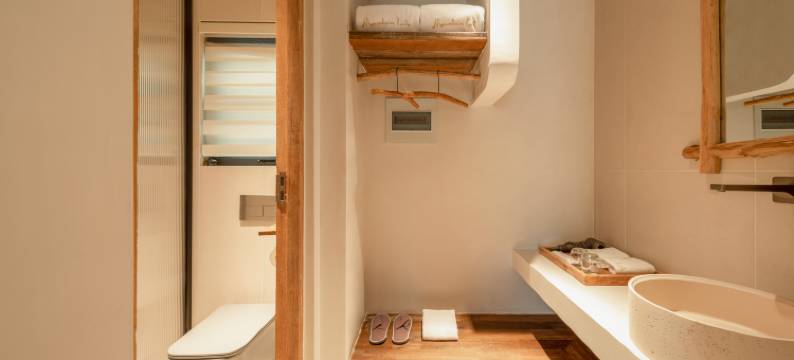 万石坞露营公园图片