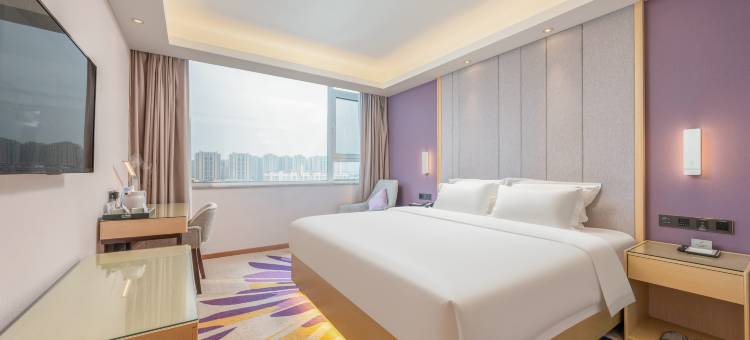 麗枫酒店(青岛黄岛区政府世界博览城店)图片