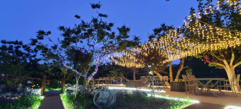 兴隆方圆居假日民宿图片