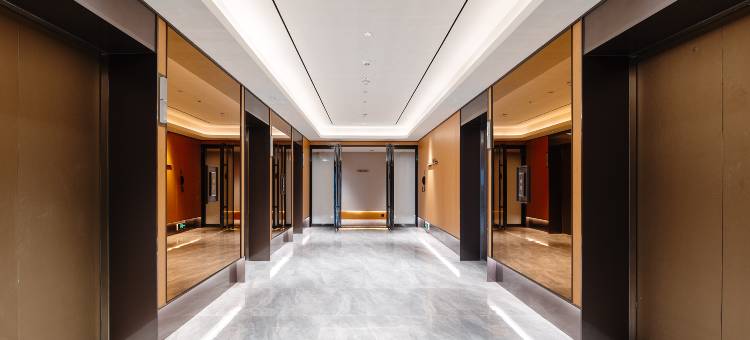 全季酒店(中山北站保利广场店)图片