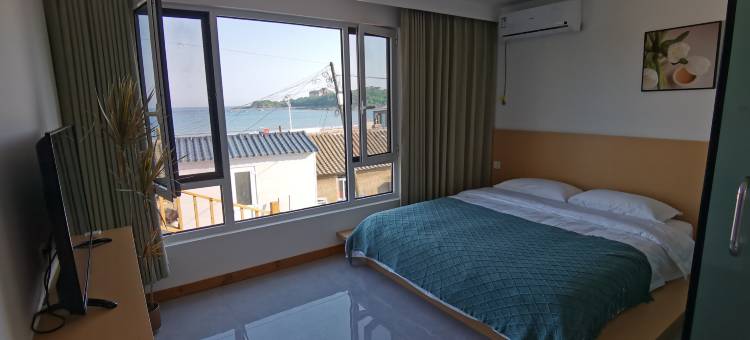 广鹿岛漫时光民宿图片