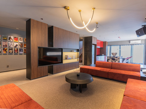 双月湾Sunset inn落日里木屋海景别墅