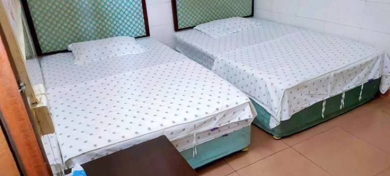 佛山美辰住宿图片