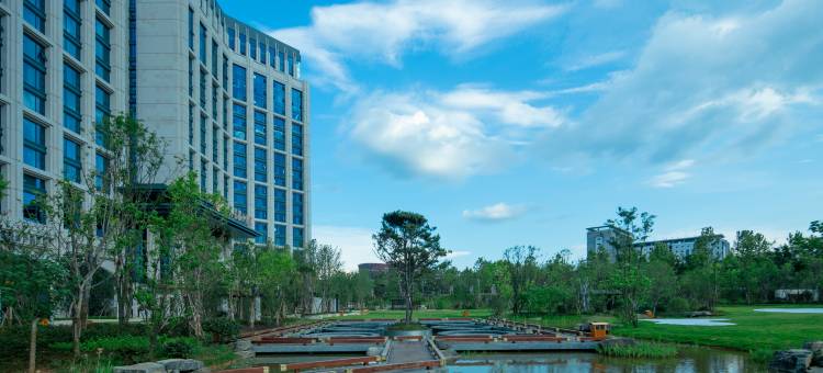 遵义开元名都大酒店图片