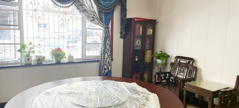 瓦房店鸿宇宾馆图片