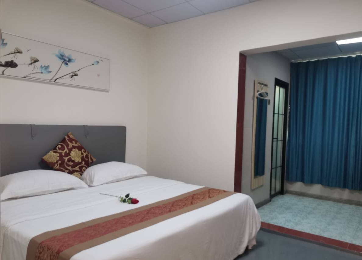 威尔曼宾馆(深圳国际会展中心店)