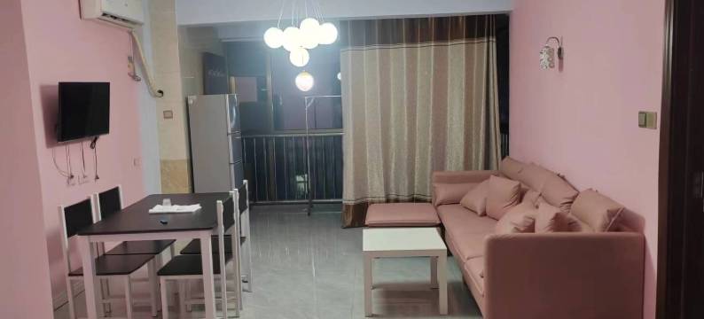 龙口山海民宿图片