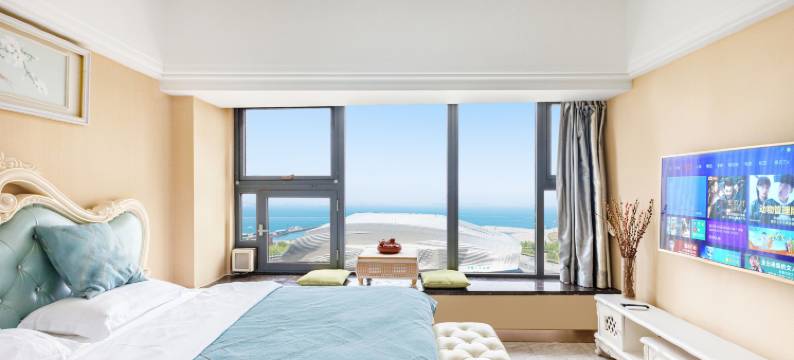 海之梦海景酒店(中山广场威尼斯水城店)图片