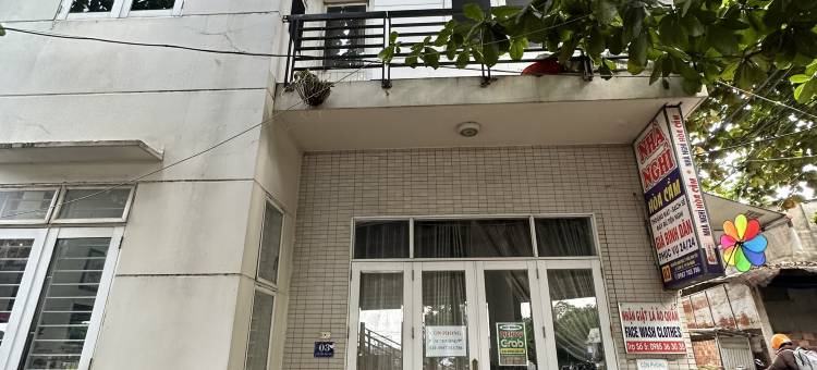 SPOT ON 1188花香汽车旅馆(Spot on 1188 Motel Hoa Cam)图片