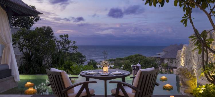 卓美亚巴厘酒店(Jumeirah Bali)图片