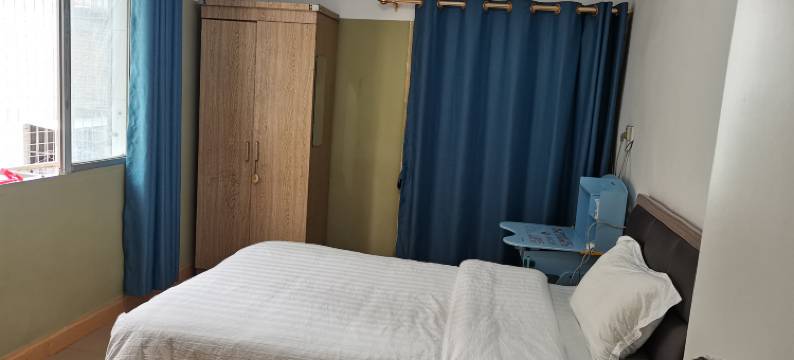 欣良成住宿图片