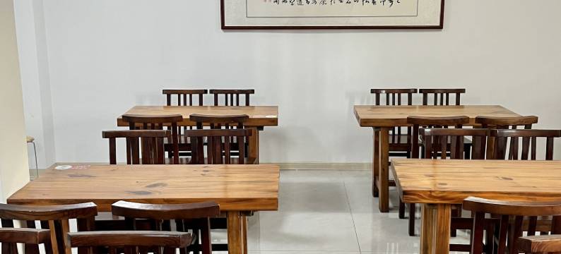 桔鸿源酒店(长途汽车站凤凰山路地铁站店)图片