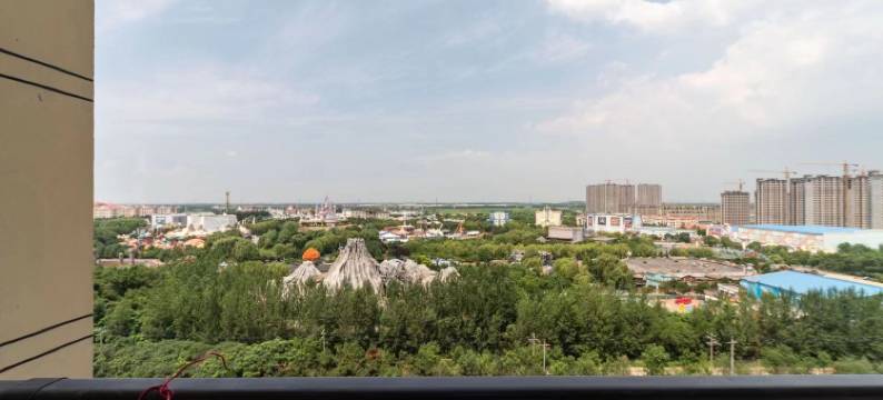 沈阳溪月西江苑图片