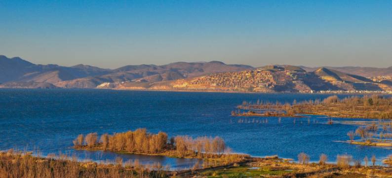 万合露天花园酒店(大理古城店)图片