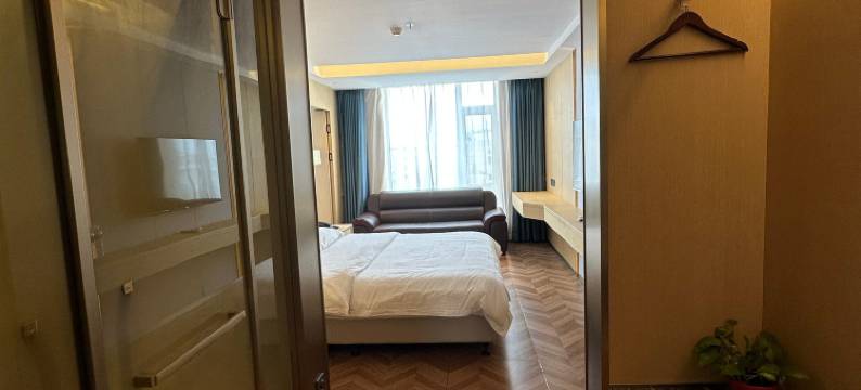 营口三星商务宾馆图片