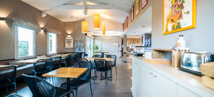 波尔多南 - 维勒纳夫多尔农基里亚德(KYRIAD BORDEAUX SUD - Villenave d'Ornon)图片