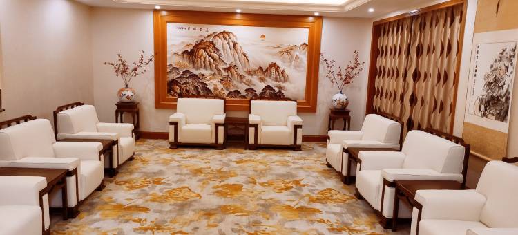 维也纳国际酒店(大新德天广场店)图片