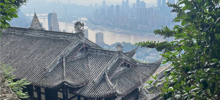 雾都公馆图片