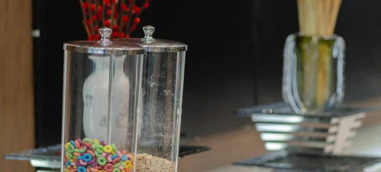 佑安臻品酒店图片