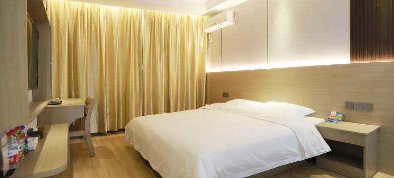 清丰加州阳光酒店图片