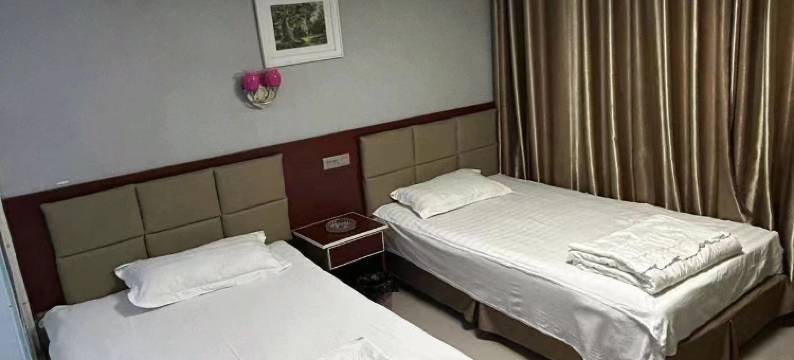 舞钢云梦宾馆图片