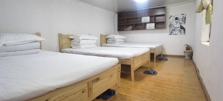 普兰望山隐居旅拍客栈图片