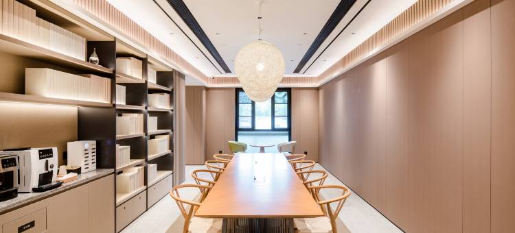 全季酒店(郑州东站东风南路店)图片