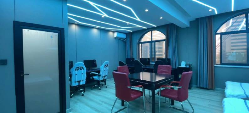 枫汐轻奢酒店图片