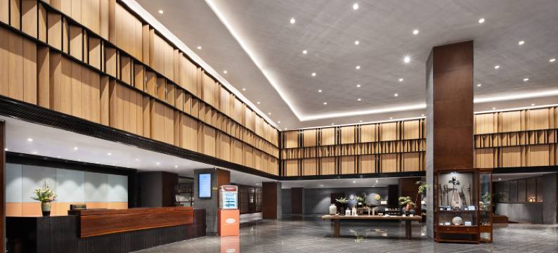 湘阴佰嘉丽景酒店图片