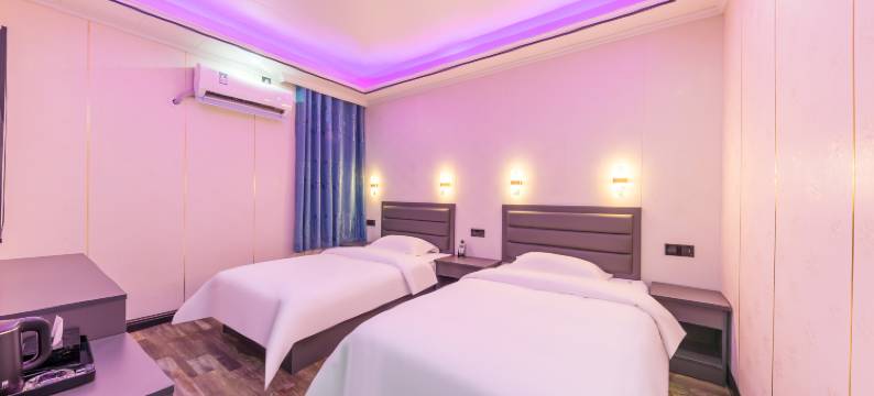 雅寓(广州现代信息工程职业技术学院店)图片